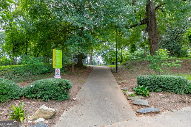 $1,675 | 33 Finch Trail Northeast, Atlanta, GA 30308