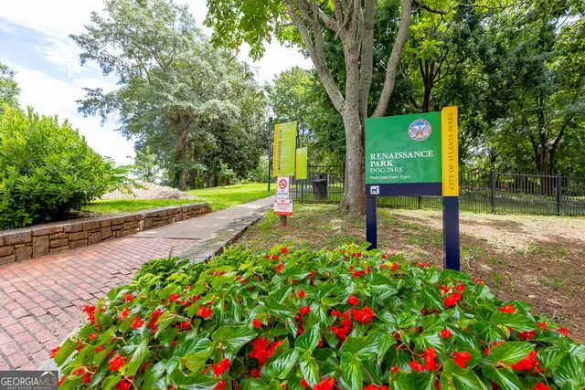 $1,675 | 33 Finch Trail Northeast, Atlanta, GA 30308