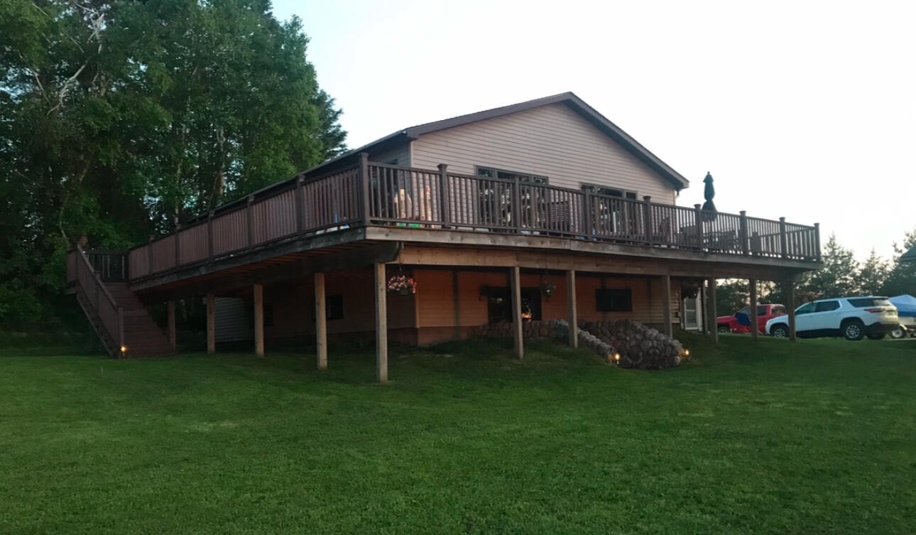 741 East 13 Mile Road Dafter, MI 49724 - Photo 3 of 30 Gallery Image 3