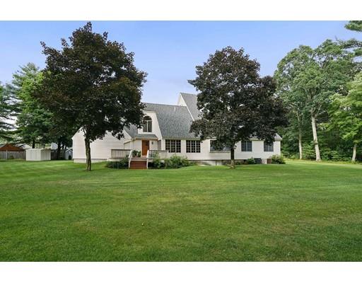 19 Patricia Road Mansfield, MA 02048 - Photo 29 of 30 Gallery Image 29