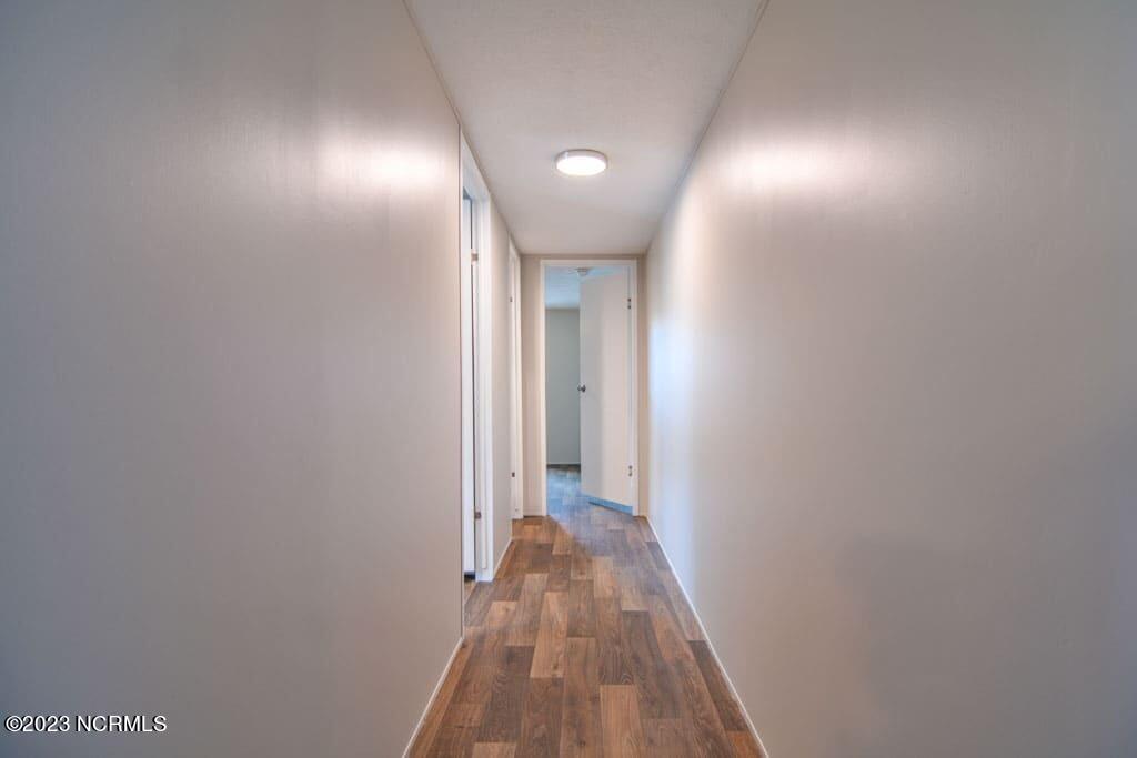 1193 Clariday Road Southwest Calabash, NC 28467 - Photo 15 of 17 hallway