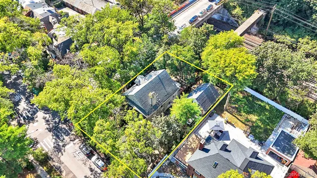 $2,700,000 | 81-26 Austin Street | Kew Gardens