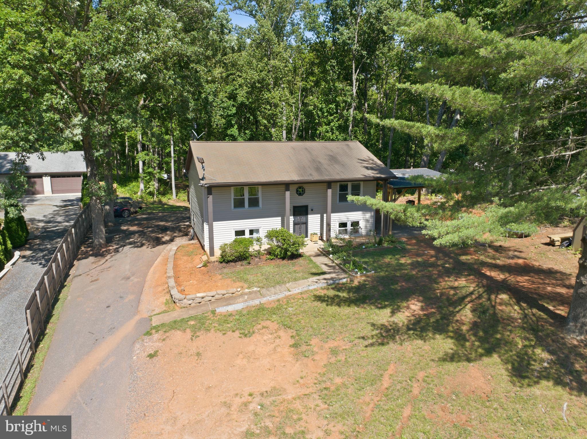 2080 Mountain View Road Stafford, VA 22556 - Photo 41 of 43