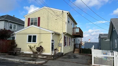 $525,000 | 96 Undine Avenue, Winthrop, MA 02152
