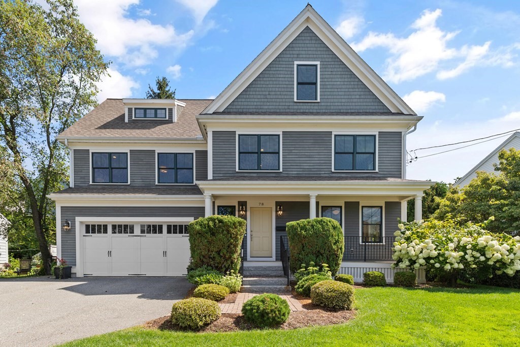 78 School Street Lexington, MA 02421 - Photo 1 of 35 Gallery Image 1