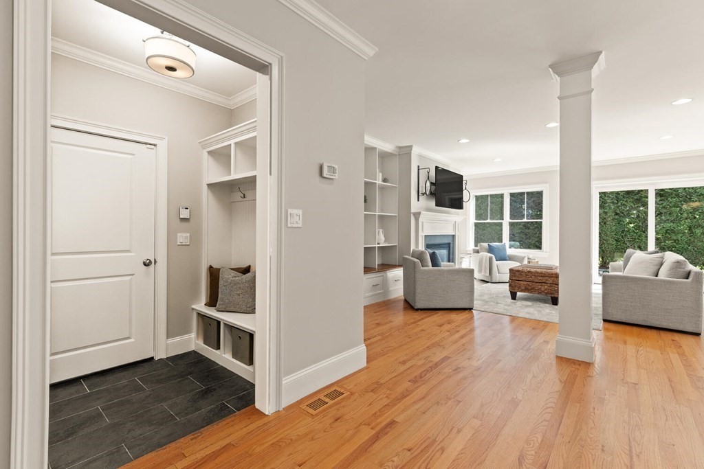 78 School Street Lexington, MA 02421 - Photo 15 of 35 Gallery Image 15
