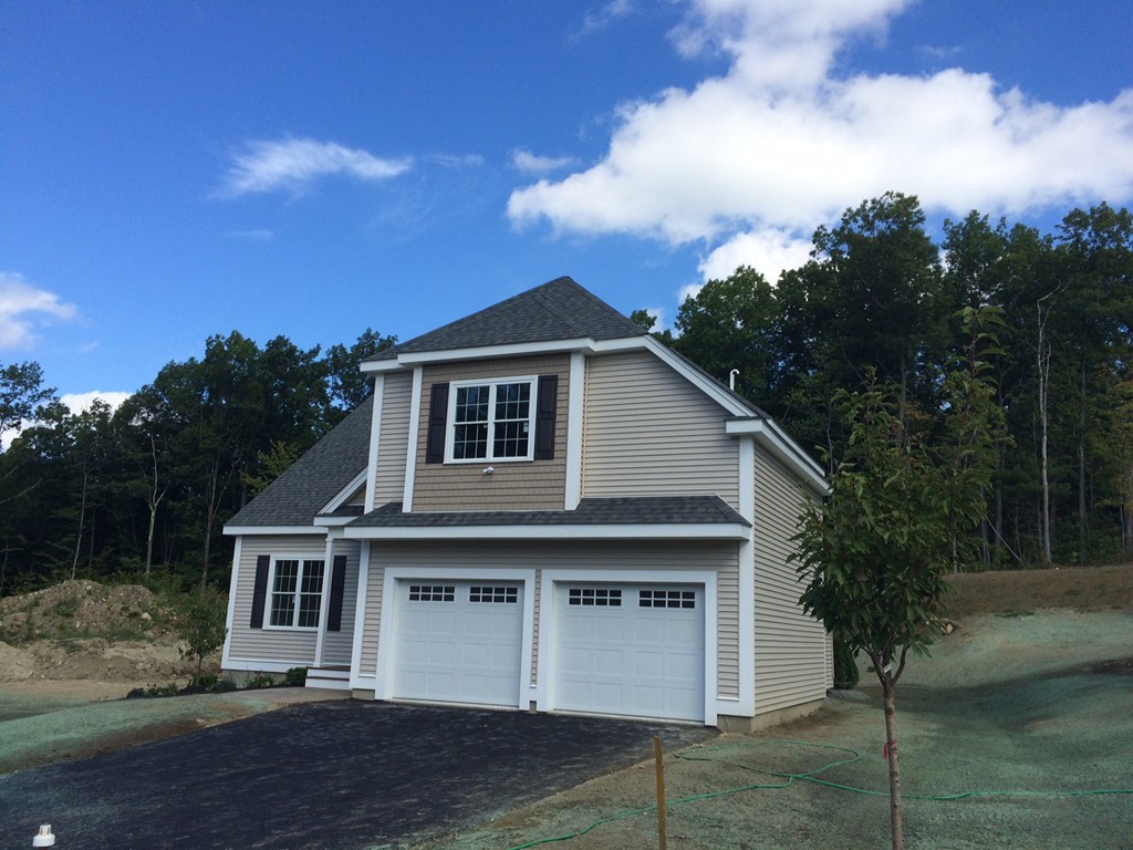 Lot 35 Jordan Road Holden, MA 01520 - Photo 1 of 8 Gallery Image 1