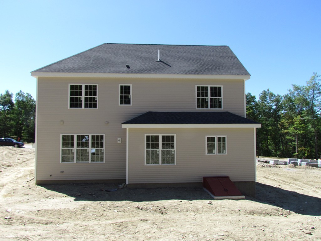Lot 35 Jordan Road Holden, MA 01520 - Photo 2 of 8 Gallery Image 2