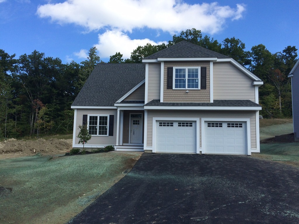 Lot 35 Jordan Road Holden, MA 01520 - Photo 7 of 8 Gallery Image 7
