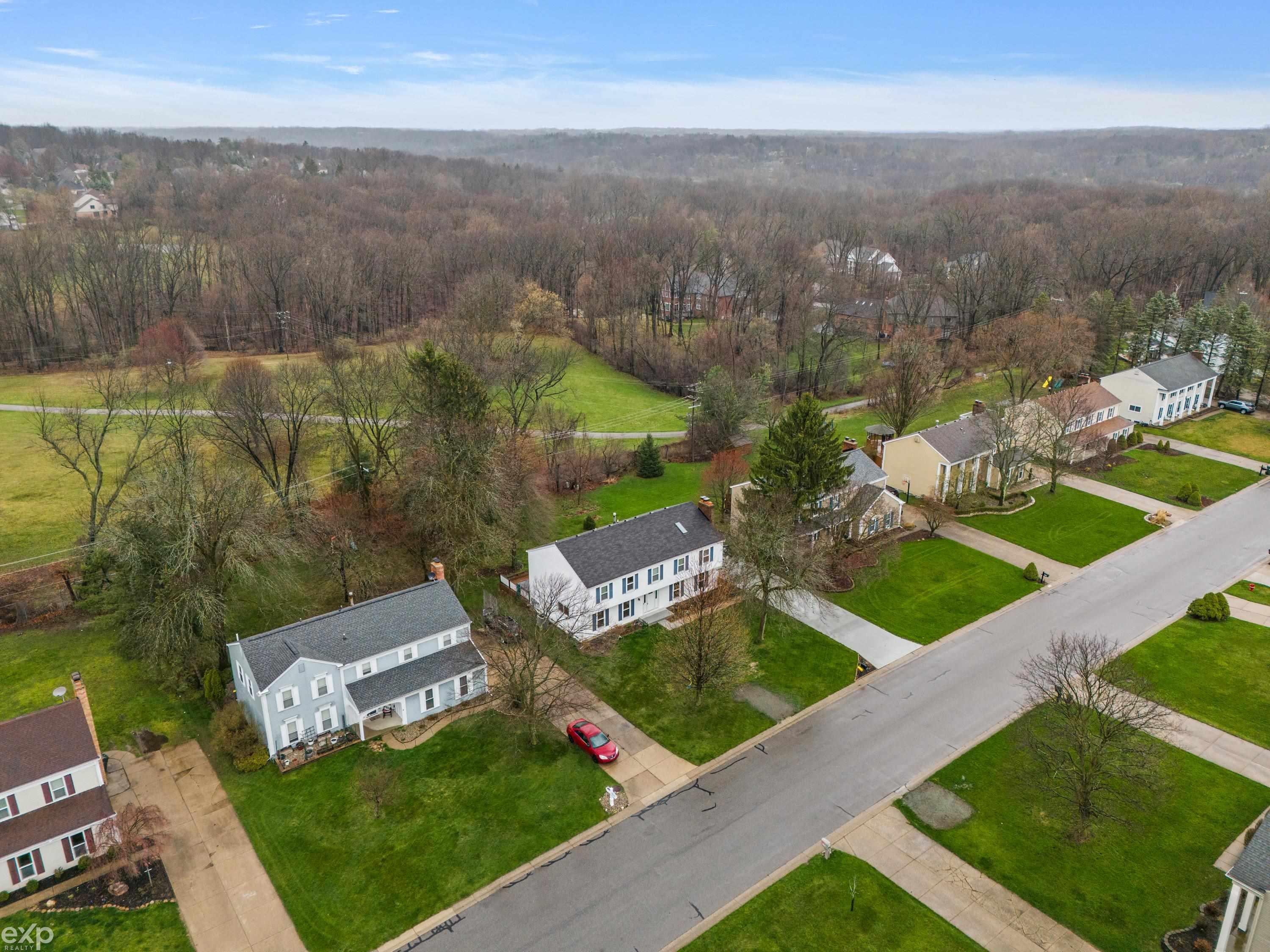 1390 North Fairview Lane Rochester Hills, MI 48306 - Photo 10 of 54