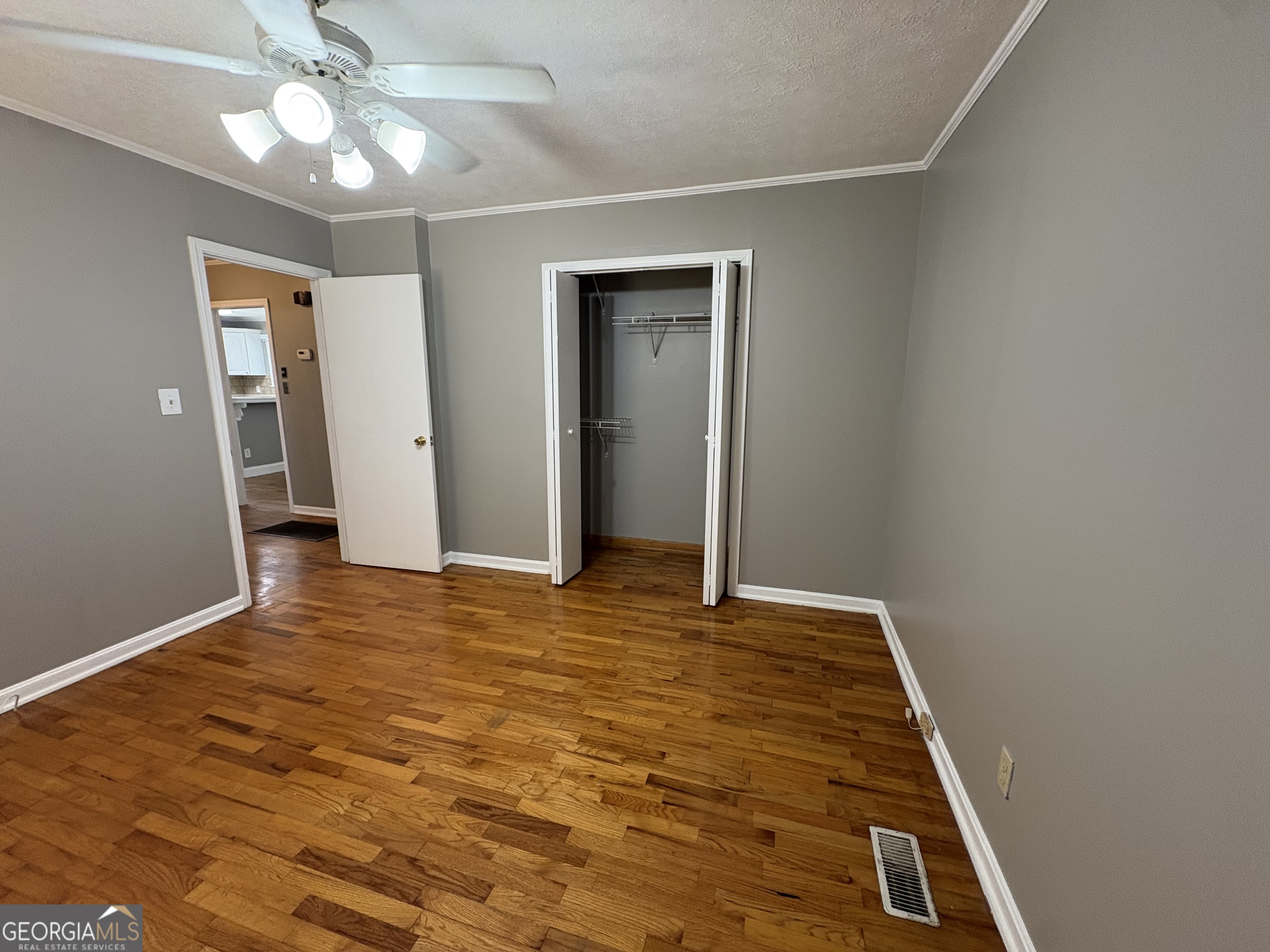 2829 Maple Road Southeast Rome, GA 30161 - Photo 20 of 25