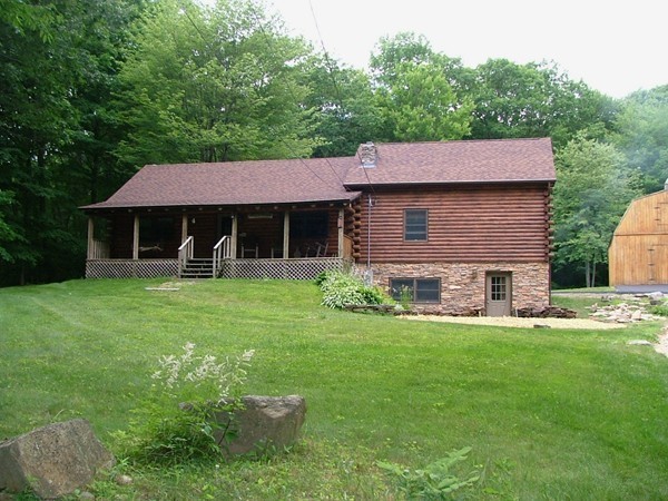 73 A F Putnam Road Charlton, MA 01507 - Photo 2 of 30 Gallery Image 2