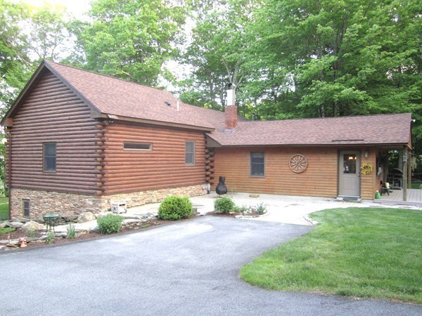 73 A F Putnam Road Charlton, MA 01507 - Photo 5 of 30 Gallery Image 5
