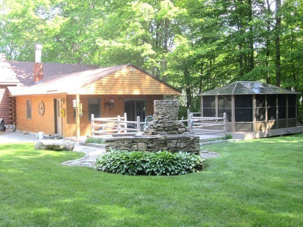 73 A F Putnam Road Charlton, MA 01507 - Photo 6 of 30 Gallery Image 6