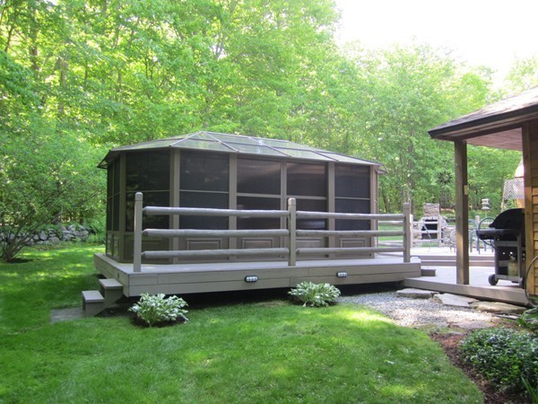 73 A F Putnam Road Charlton, MA 01507 - Photo 8 of 30 Gallery Image 8