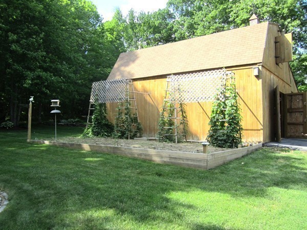 73 A F Putnam Road Charlton, MA 01507 - Photo 9 of 30 Gallery Image 9