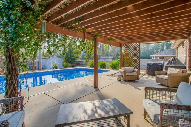 $548,000 | 7451 Brewster Street, Navarre, FL 32566