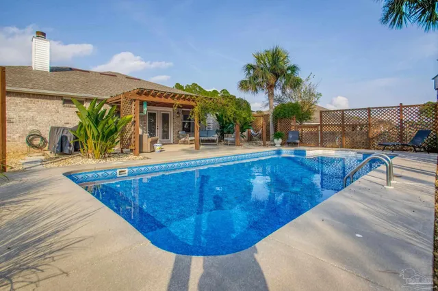 $548,000 | 7451 Brewster Street, Navarre, FL 32566