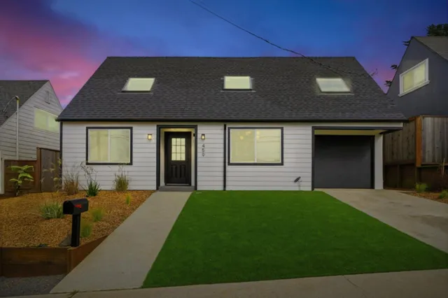 $1,098,000 | 459 Heathcliff Drive, Pacifica, CA 94044
