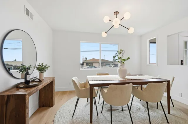 $1,098,000 | 459 Heathcliff Drive, Pacifica, CA 94044