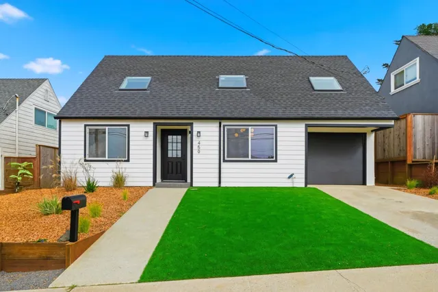 $1,098,000 | 459 Heathcliff Drive, Pacifica, CA 94044