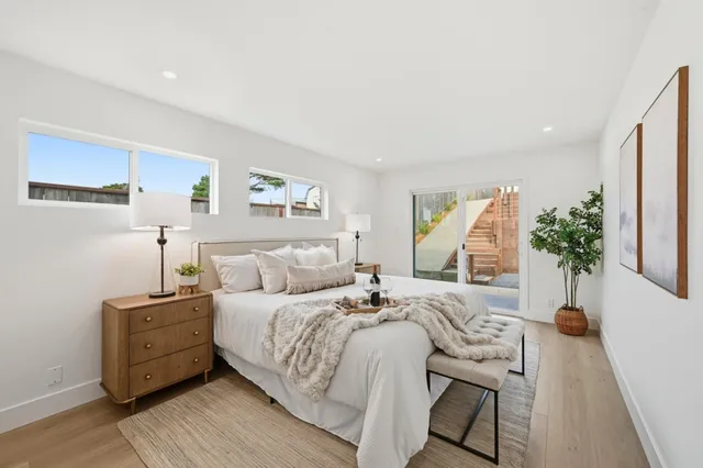 $1,098,000 | 459 Heathcliff Drive, Pacifica, CA 94044