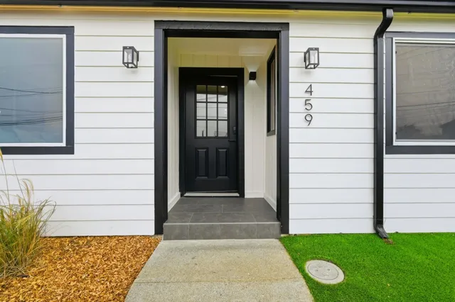 $1,098,000 | 459 Heathcliff Drive, Pacifica, CA 94044