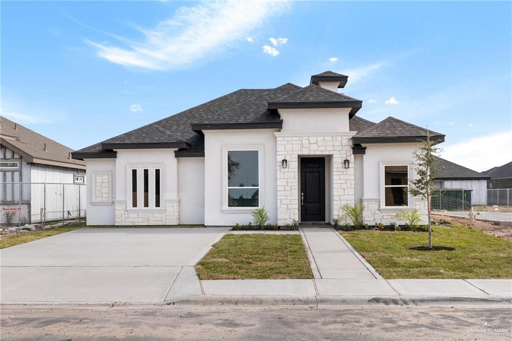 435 Padre Road Donna, TX 78537 - Photo 1 of 19 Gallery Image 1
