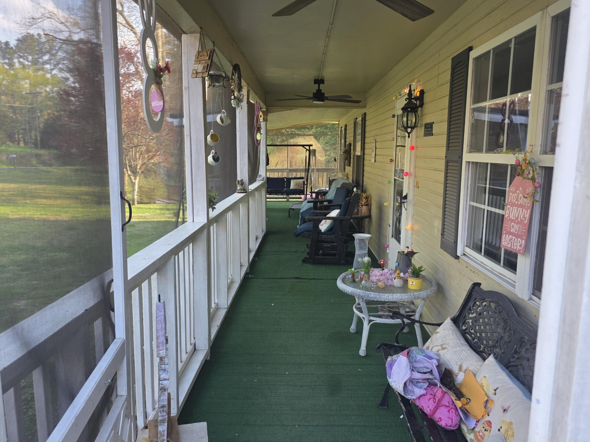 1592 Old Stage Road Spring City, TN 37381 - Photo 7 of 25