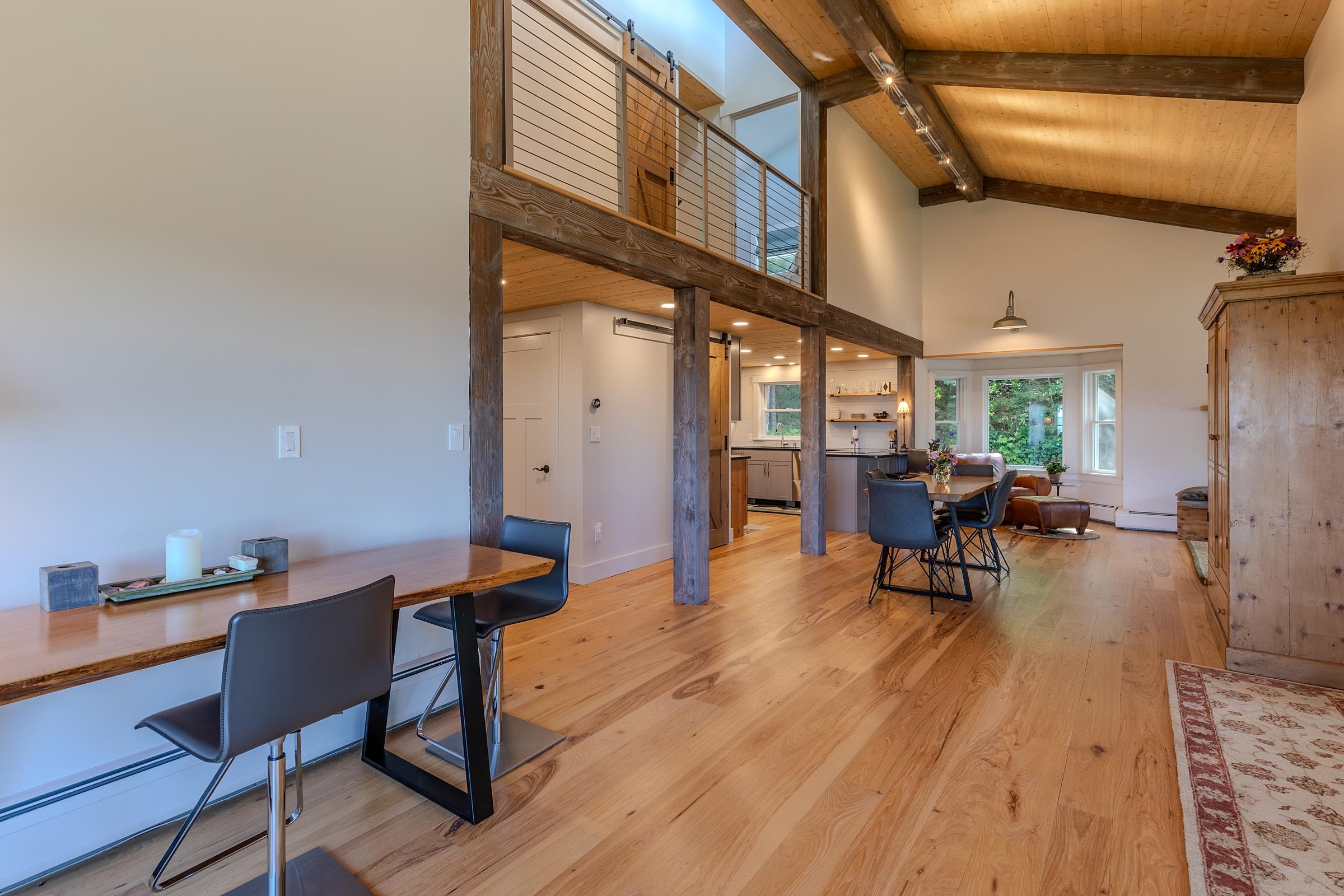 979 Andover Ridge Road Andover, VT 05143 - Photo 6 of 60 Gallery Image 6