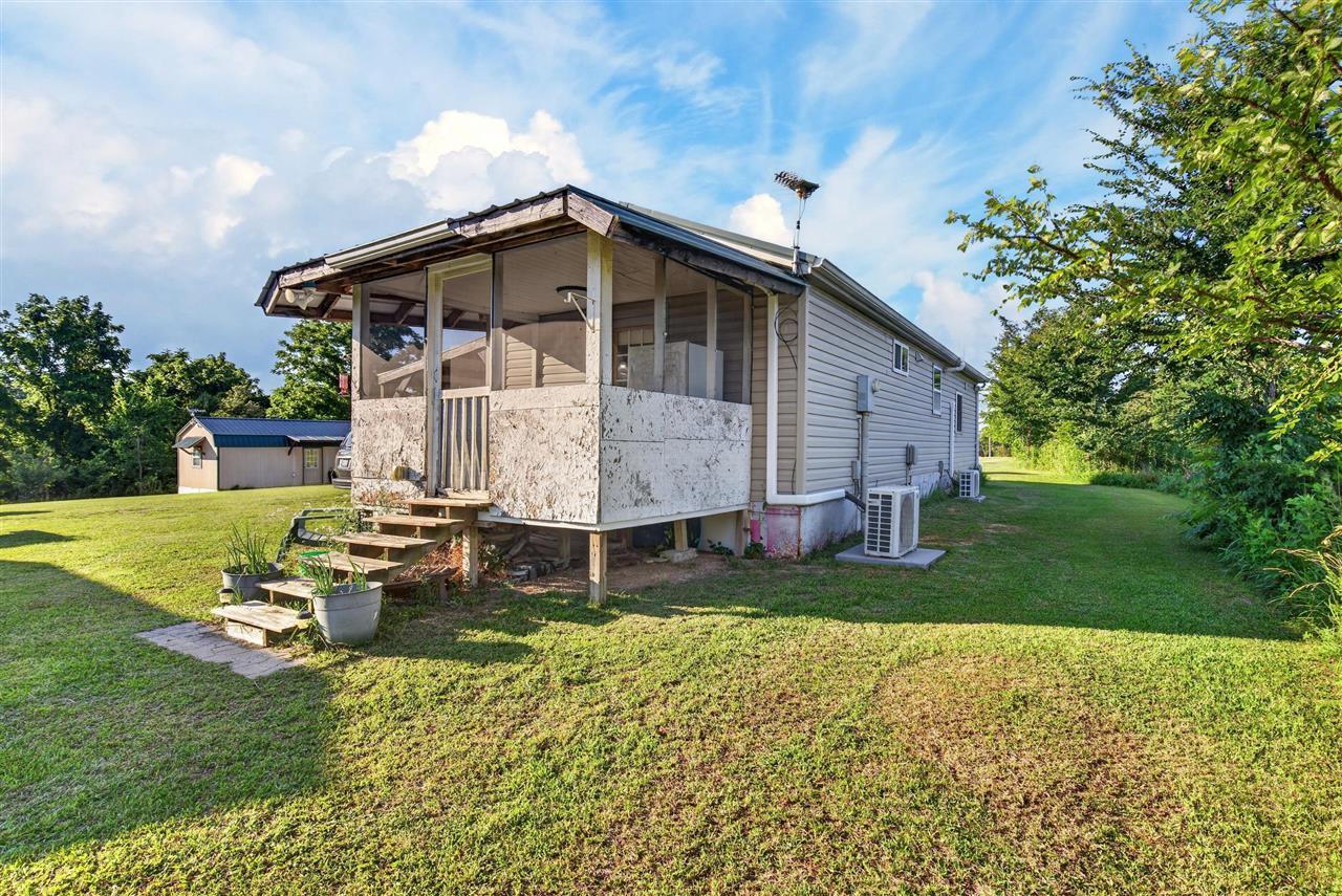 435 Pleasant Ridge Church Road Adolphus, KY 42120 - Photo 46 of 51 Gallery Image 46