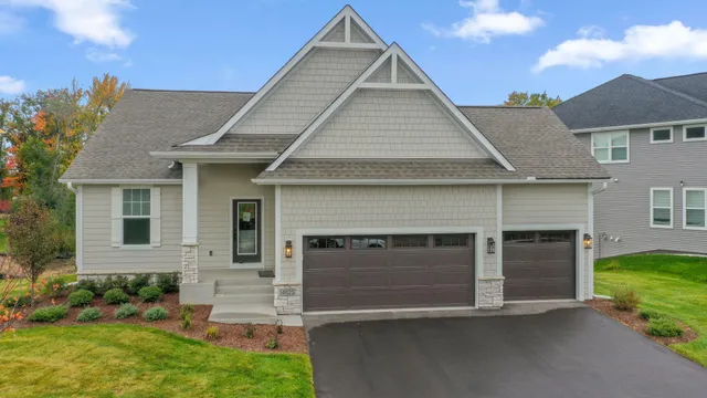 $699,900 | 4825 128th Circle Northeast, Blaine, MN 55449