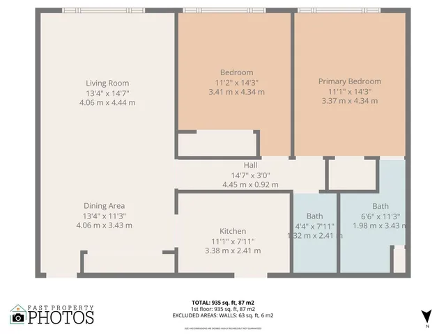 $149,900 | 330 South Cypress Road, Unit 628, Pompano Beach, FL 33060