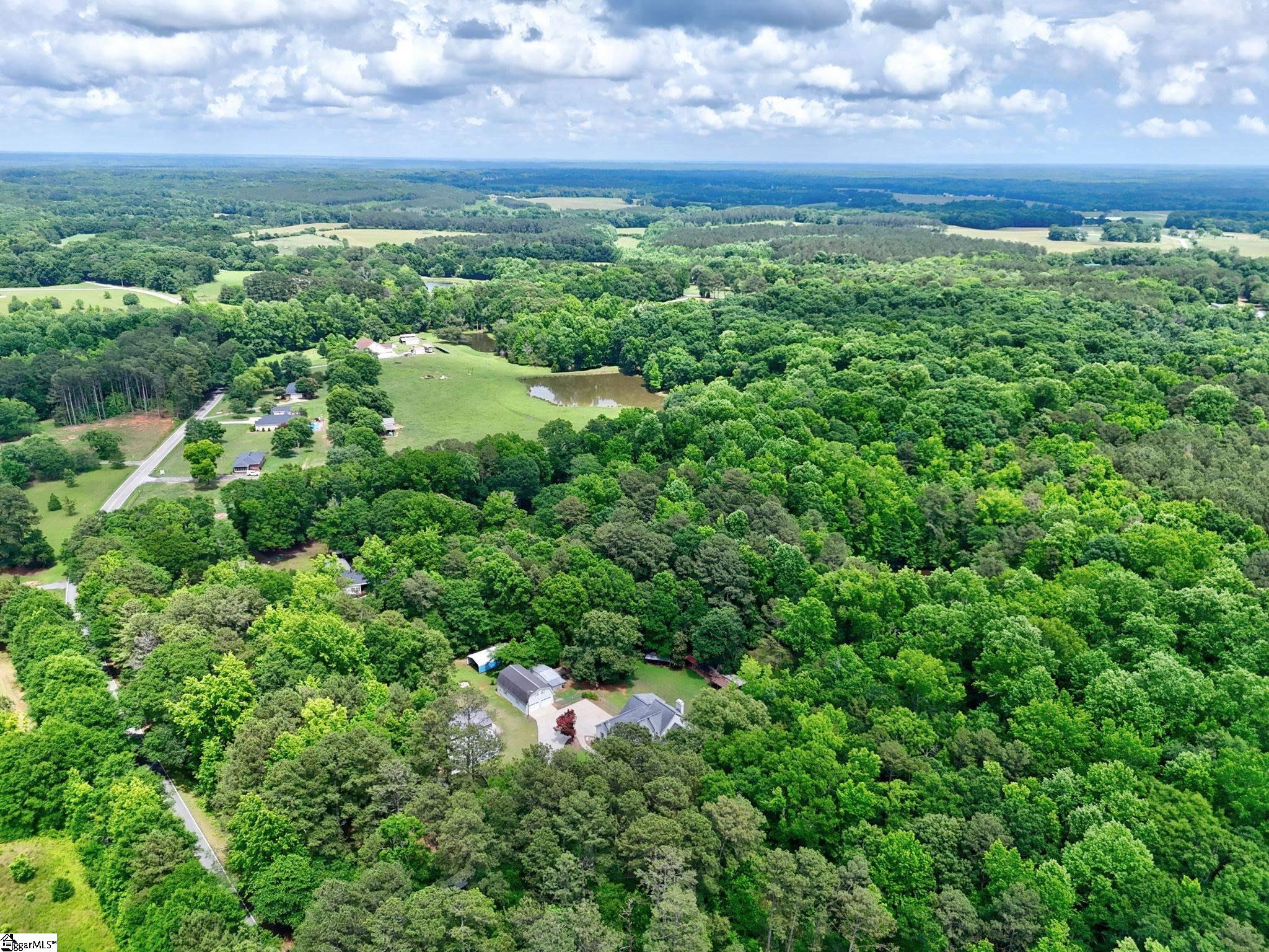 1016 Campbell Road Belton, SC 29627 - Photo 45 of 50 Gallery Image 45