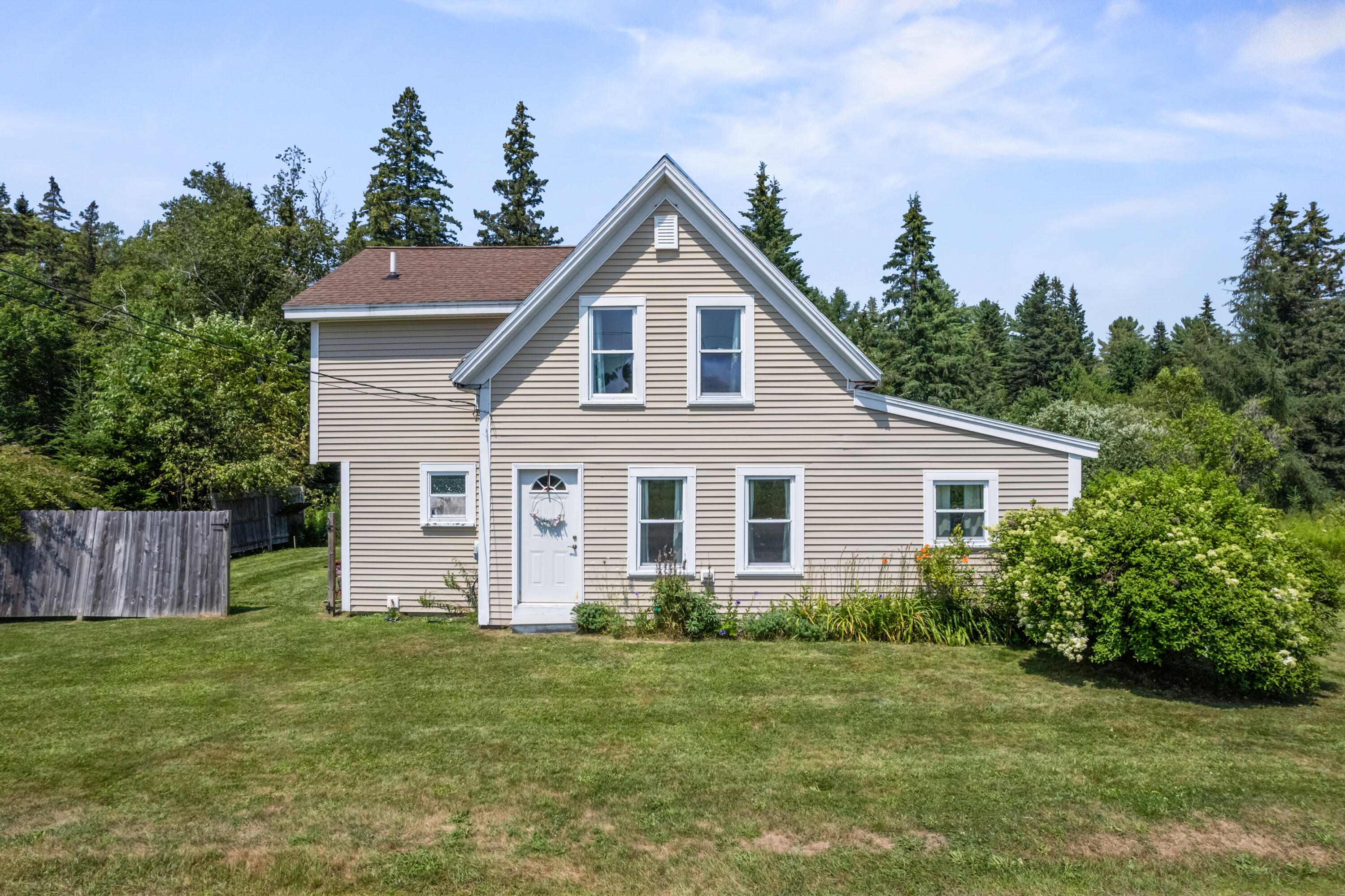 360 Cushing Road Friendship, ME 04547 - Photo 2 of 55 360 Cushing Rd_101