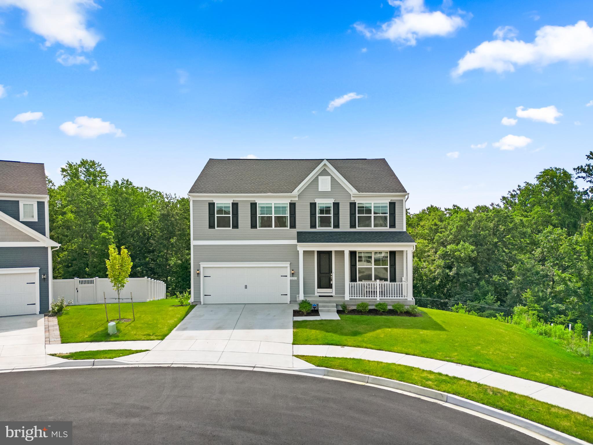 2212 Connor Circle Mount Airy, MD 21771 - Photo 1 of 43