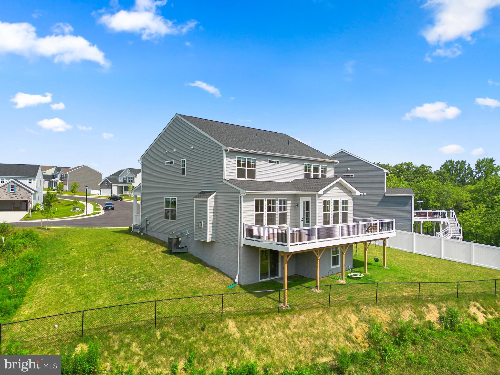 2212 Connor Circle Mount Airy, MD 21771 - Photo 38 of 43