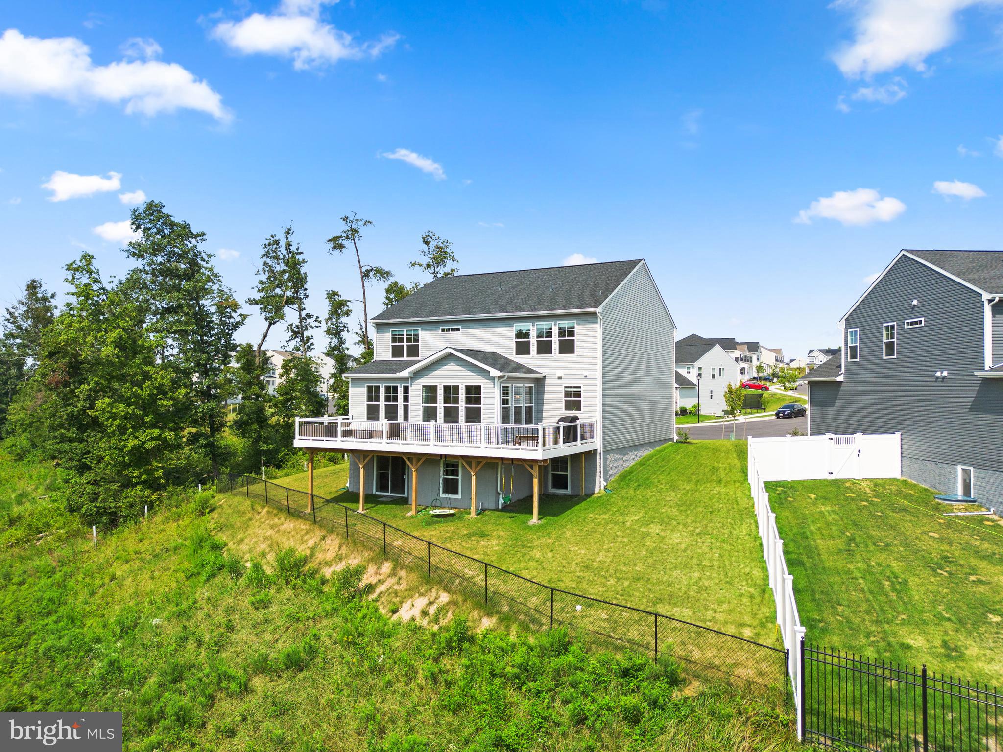 2212 Connor Circle Mount Airy, MD 21771 - Photo 40 of 43