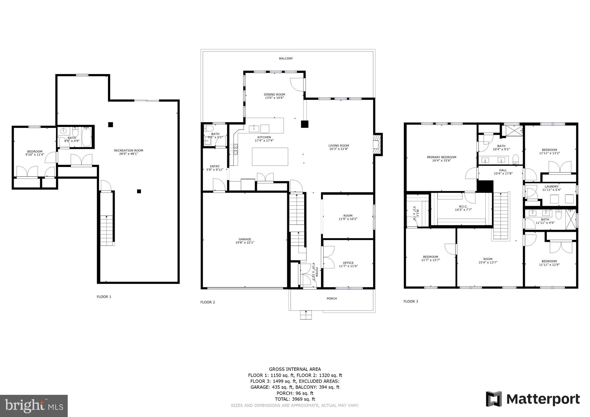2212 Connor Circle Mount Airy, MD 21771 - Photo 41 of 43