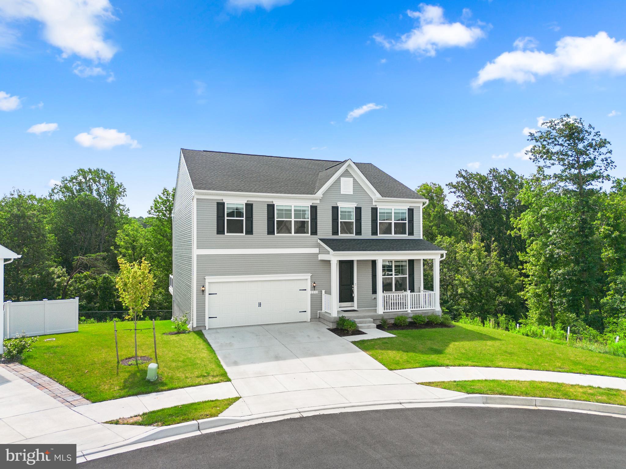 2212 Connor Circle Mount Airy, MD 21771 - Photo 42 of 43