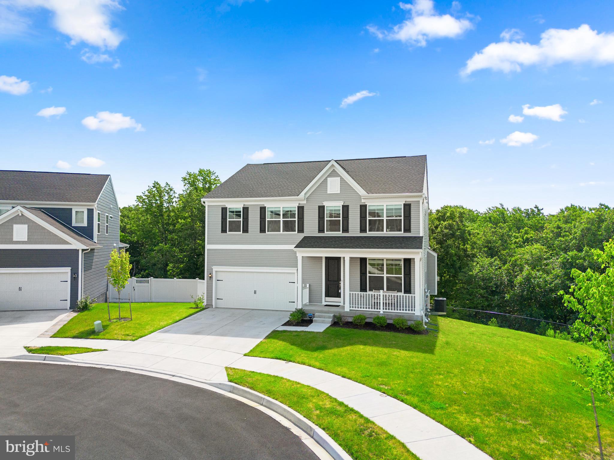 2212 Connor Circle Mount Airy, MD 21771 - Photo 43 of 43