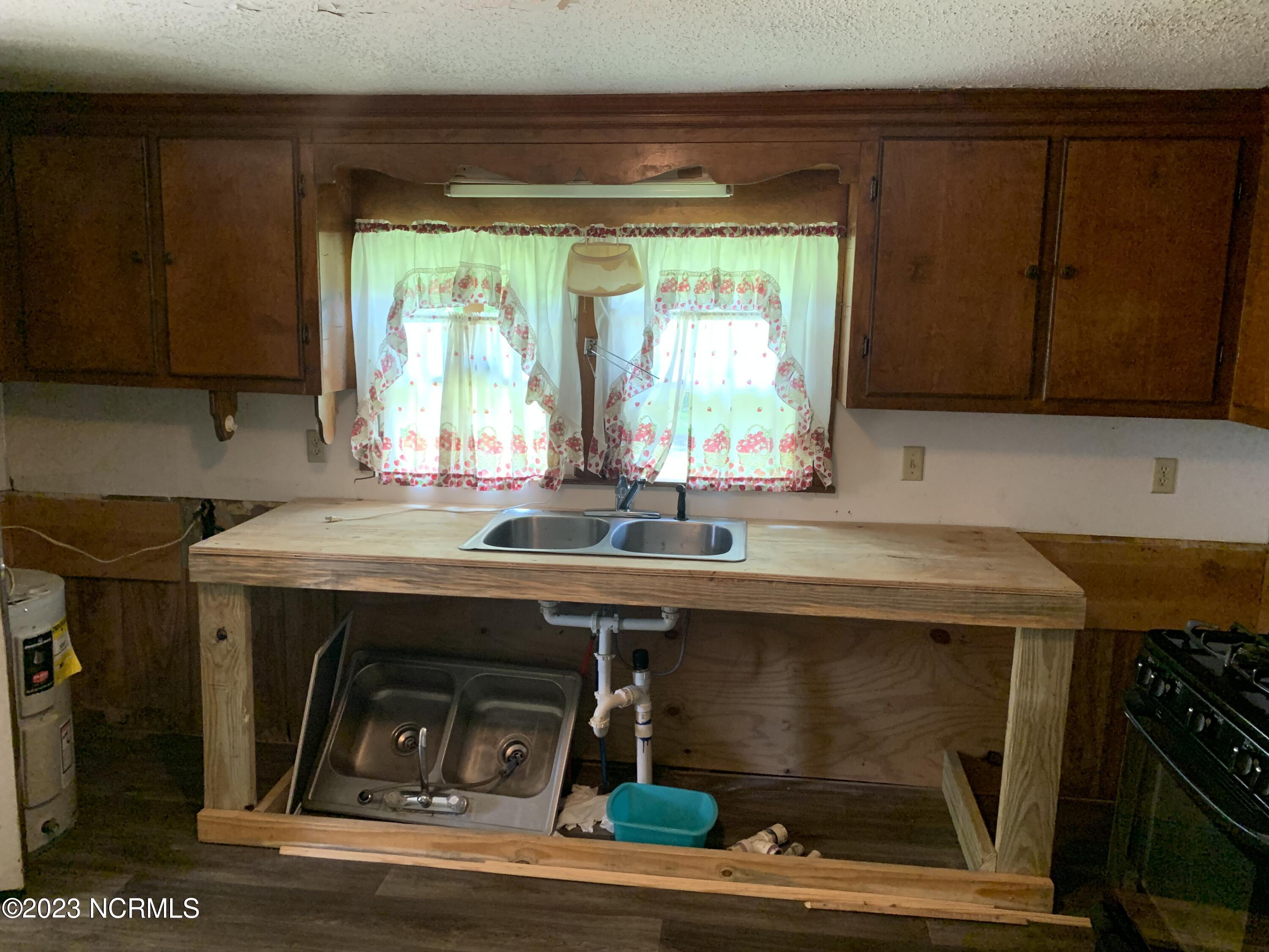 439 Grabtown Road Windsor, NC 27983 - Photo 19 of 24 Kitchen 1