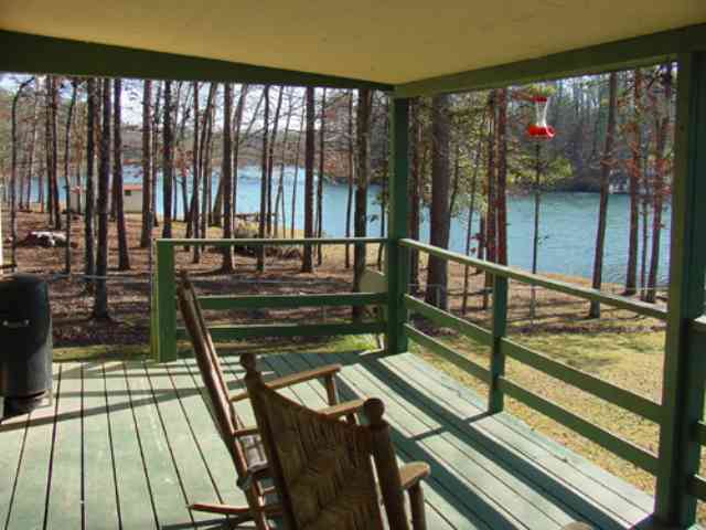 285 Bonner Road Mountain Rest, SC 29664 - Photo 2 of 9 Gallery Image 2