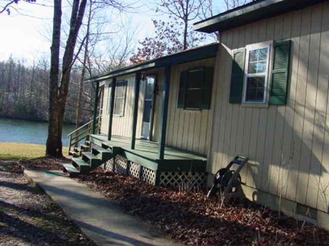 285 Bonner Road Mountain Rest, SC 29664 - Photo 5 of 9 Gallery Image 5