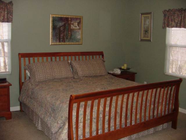 285 Bonner Road Mountain Rest, SC 29664 - Photo 7 of 9 Gallery Image 7