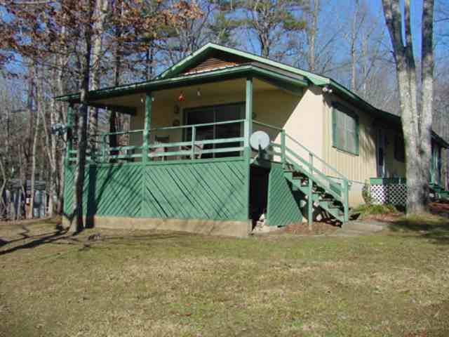 285 Bonner Road Mountain Rest, SC 29664 - Photo 8 of 9 Gallery Image 8