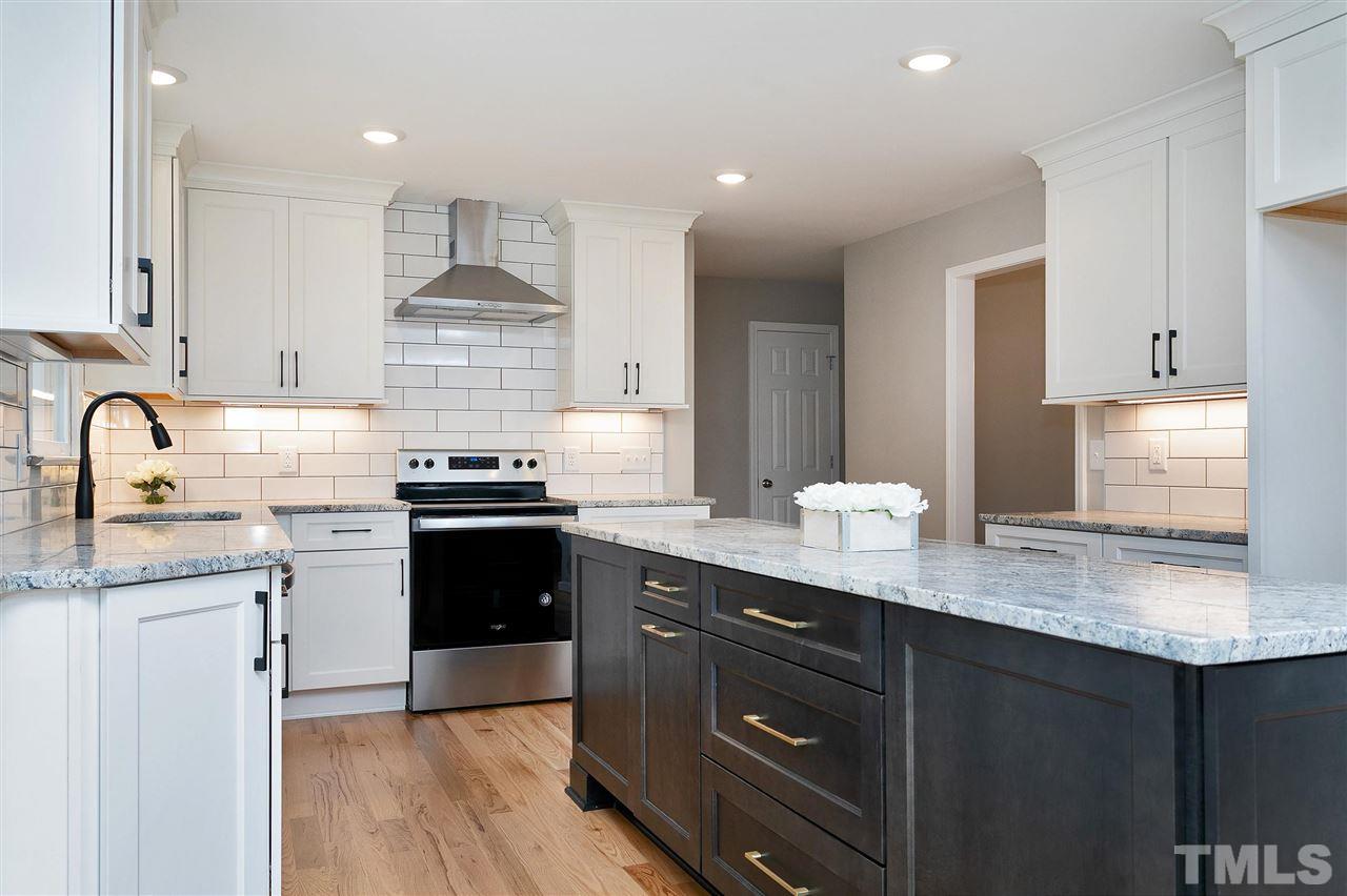 9625 Barton Creek Road Raleigh, NC 27615 - Photo 1 of 24