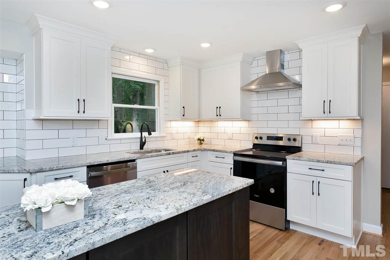 9625 Barton Creek Road Raleigh, NC 27615 - Photo 3 of 24