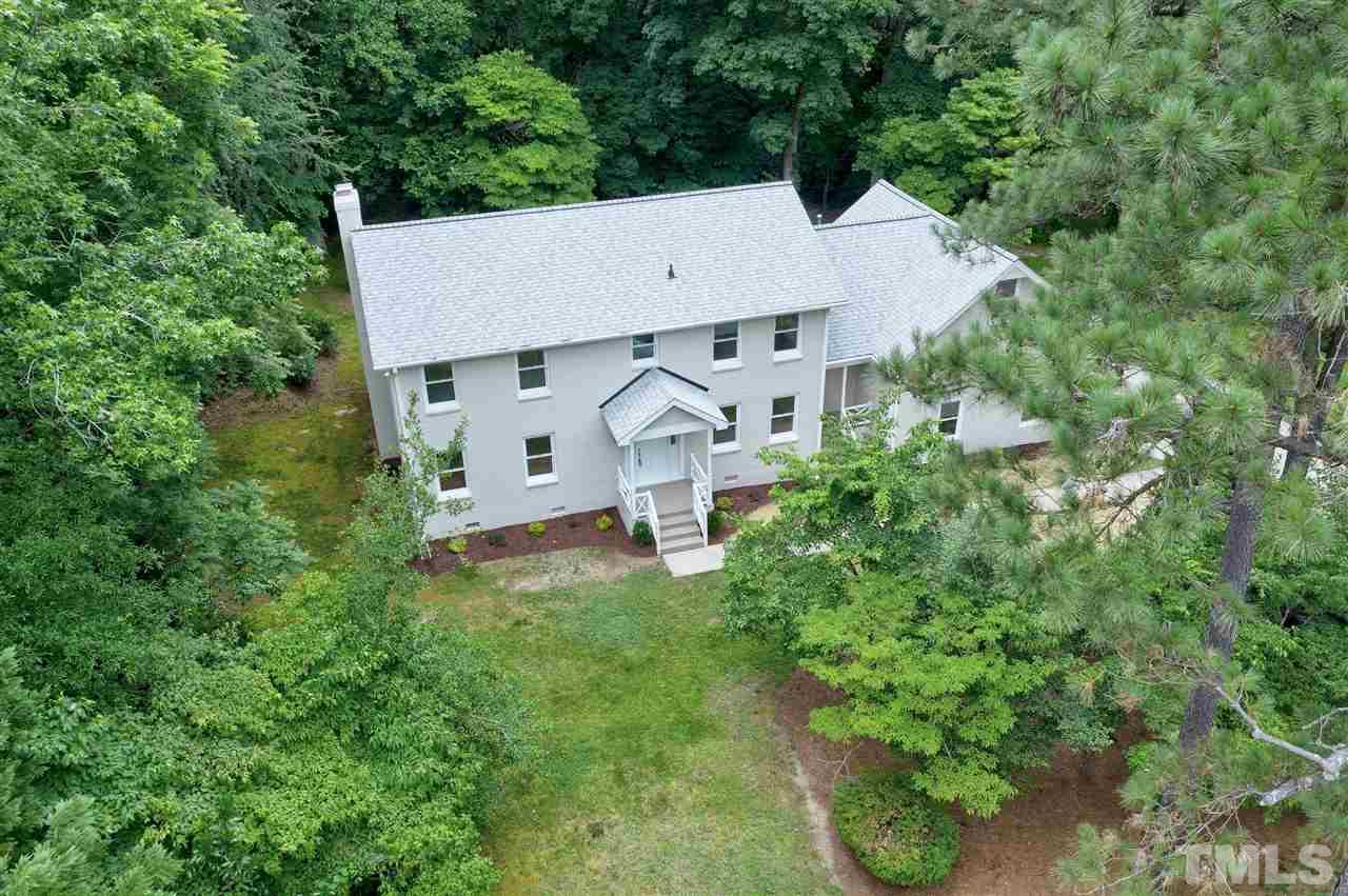 9625 Barton Creek Road Raleigh, NC 27615 - Photo 23 of 24
