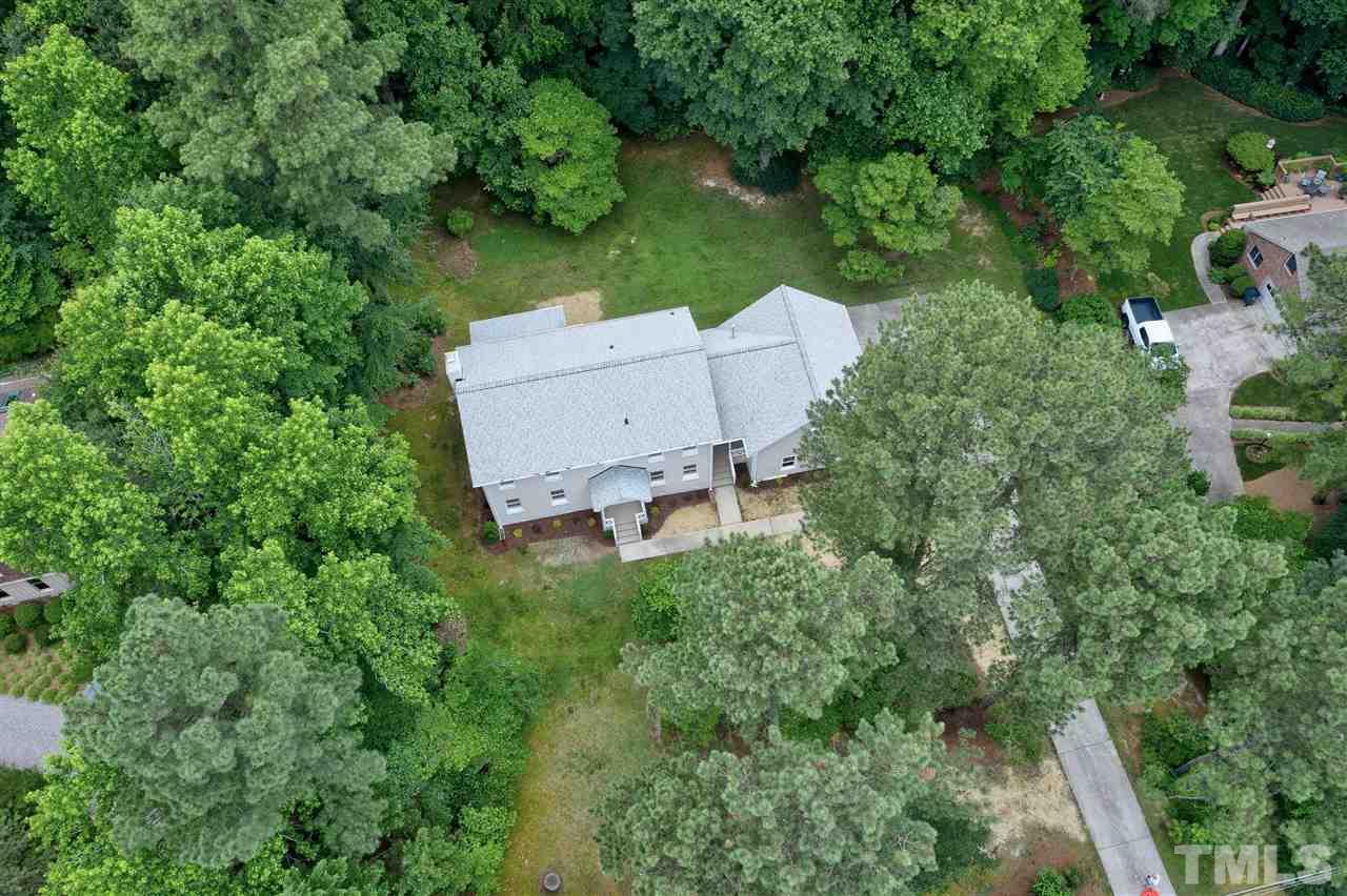 9625 Barton Creek Road Raleigh, NC 27615 - Photo 24 of 24